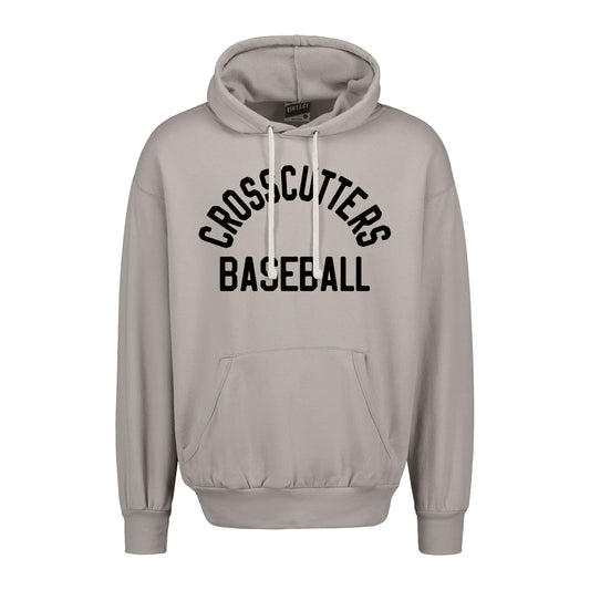 Williamsport Crosscutters Atmosphere Hoodie-0