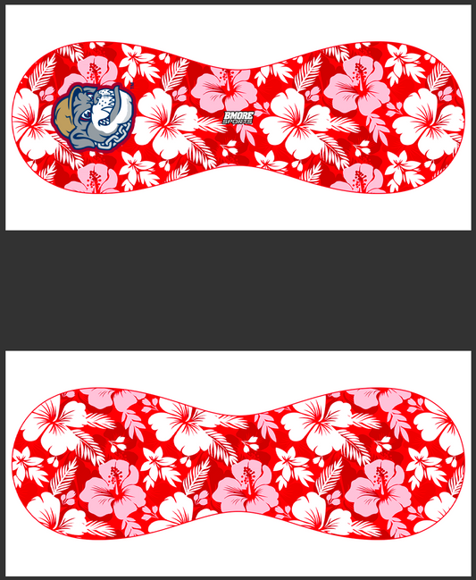 Designer Scrappers Baseball-0