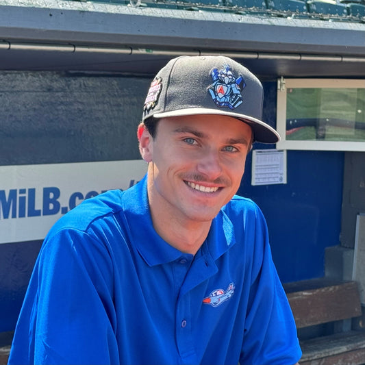 Aberdeen IronBirds - 2024 Marvel’s Defenders of the Diamond New Era 59FIFTY Fitted Cap-2