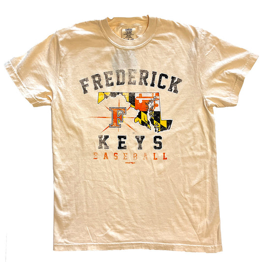 Keys State Tee-0