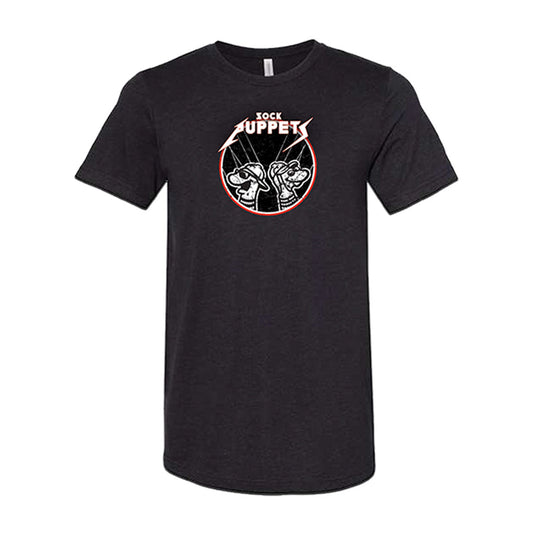Master of Sock Puppets Shirt-0