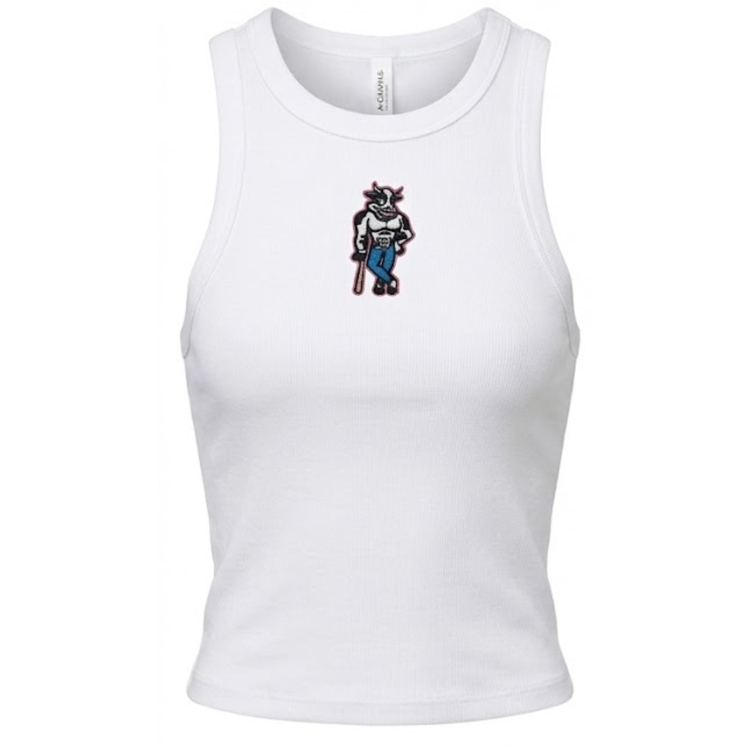 Dairy Daddies McCreamy Baby Tank