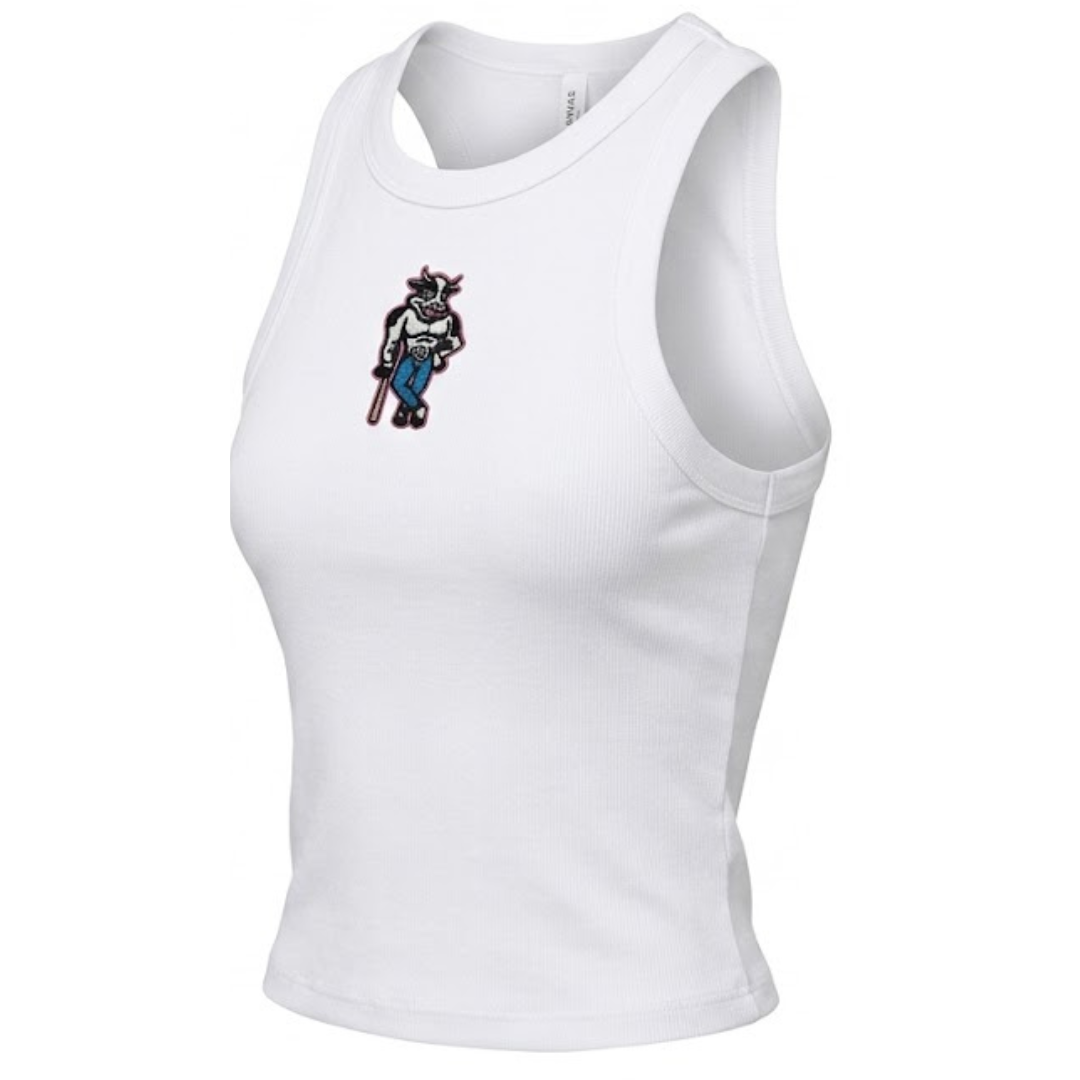 Dairy Daddies McCreamy Baby Tank