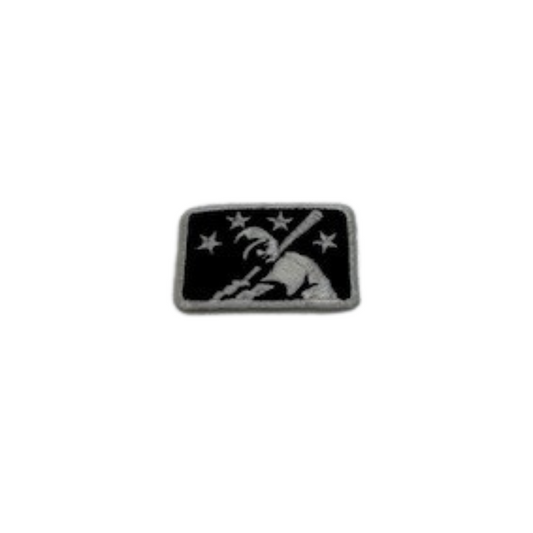 MiLB Patch-0