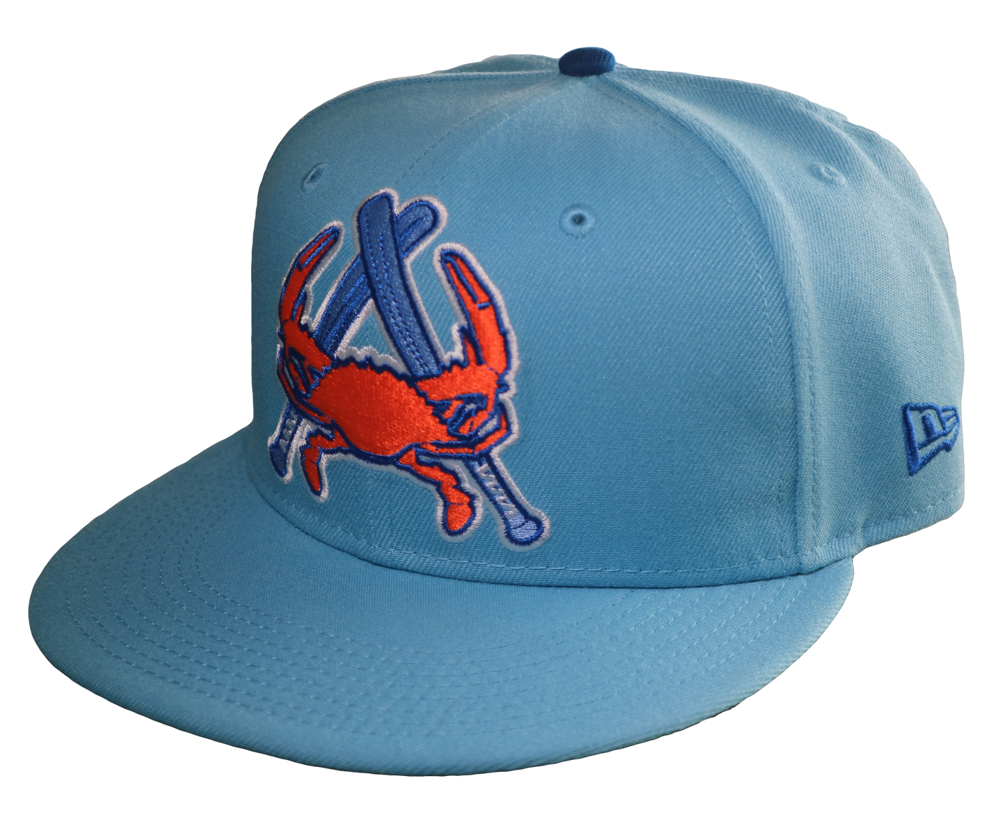 Aberdeen IronBirds - Alternate #2 59FIFTY New Era Cap