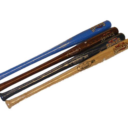 State College Spikes Mini Bat-0