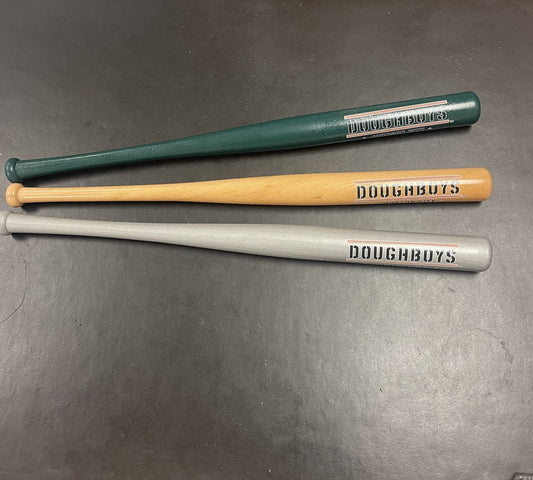 JC Doughboys Mini-Bats-1