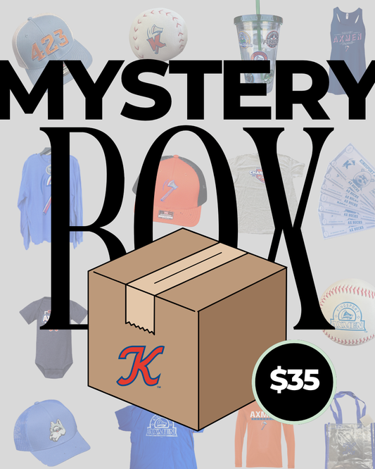 Mystery Box-0