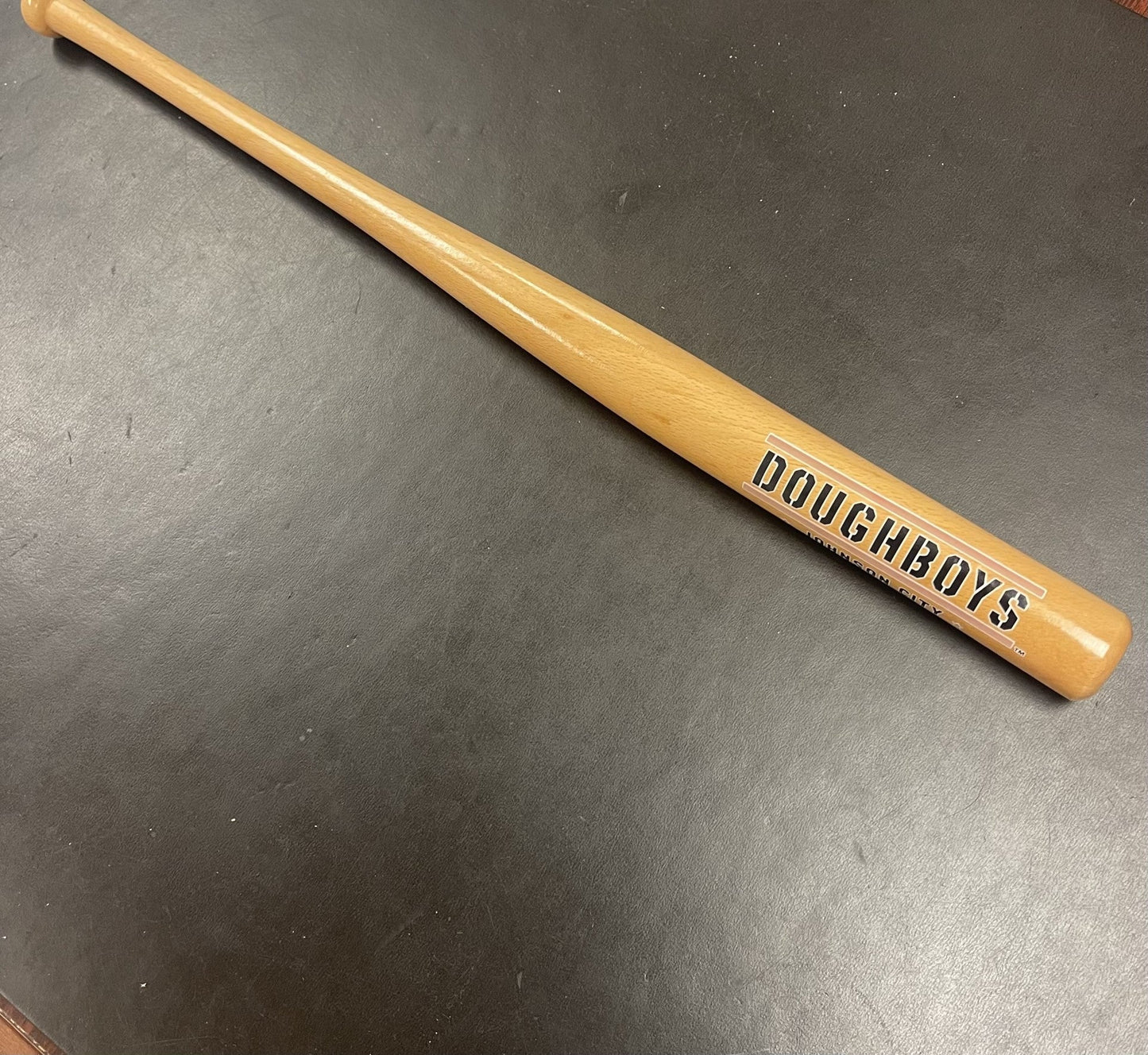 JC Doughboys Mini-Bats