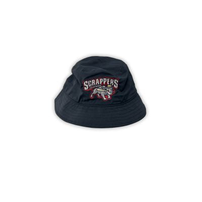 Navy Bucket Hat-0