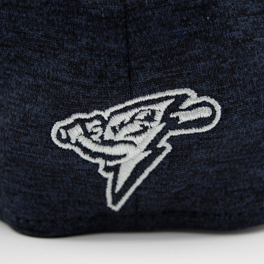 New Era 3930 Flex Fit Cap - Strike-1