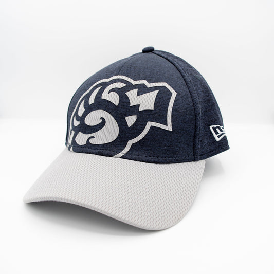 New Era 3930 Flex Fit Cap - Cloudfist-0