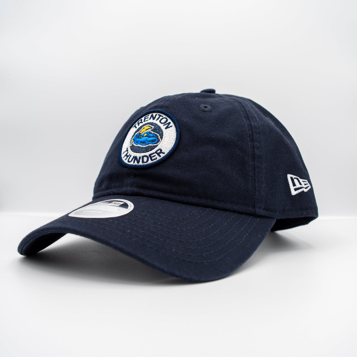 Trenton Thunder Women's Adjustable 920 Circle Patch Cap