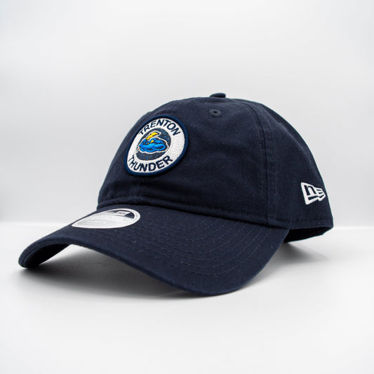 Trenton Thunder Women's Adjustable 920 Circle Patch Cap-0