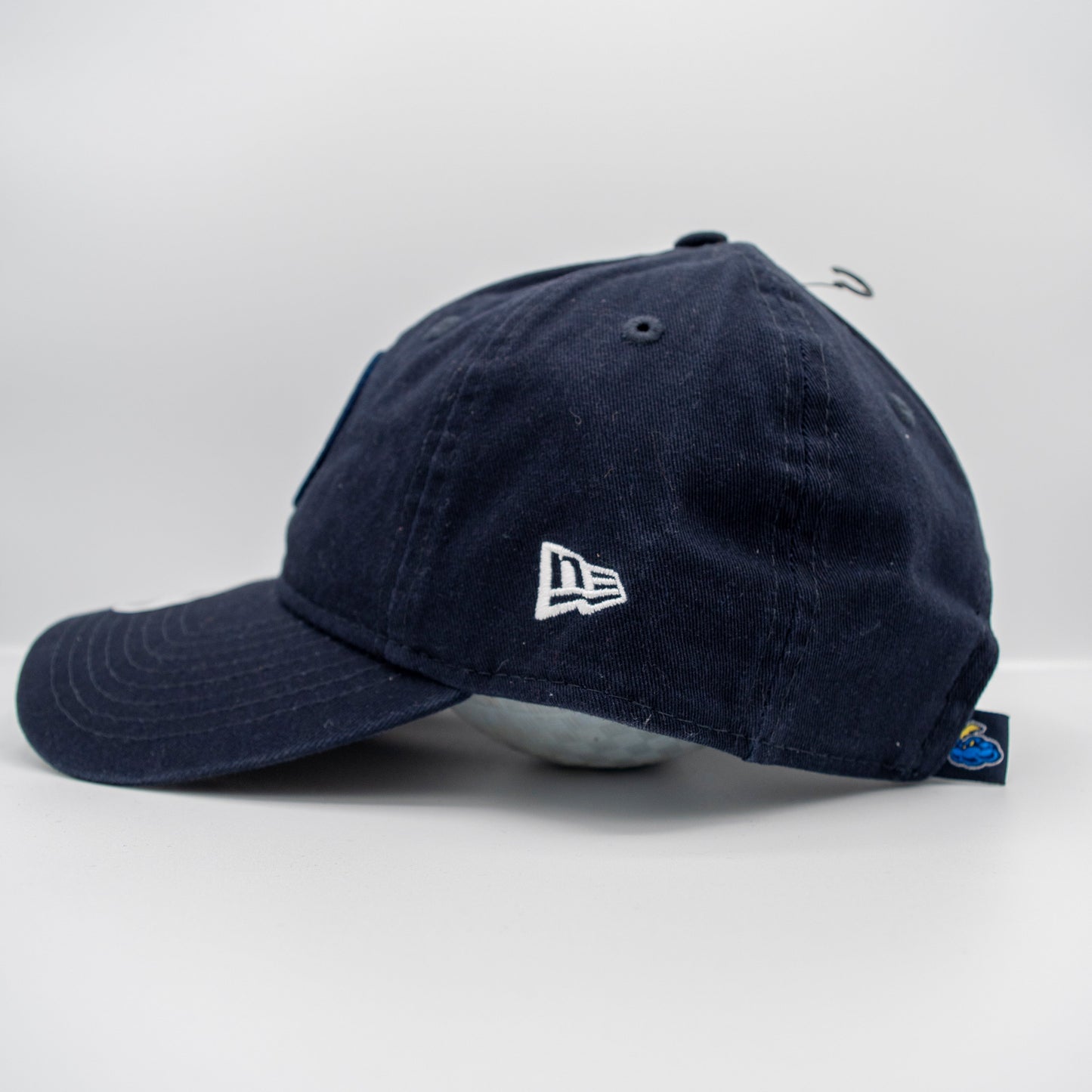 Trenton Thunder Women's Adjustable 920 Circle Patch Cap