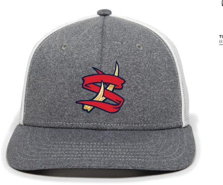 State College Spikes OC120M Hat