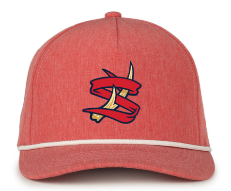 State College Spikes OC550PF Hat