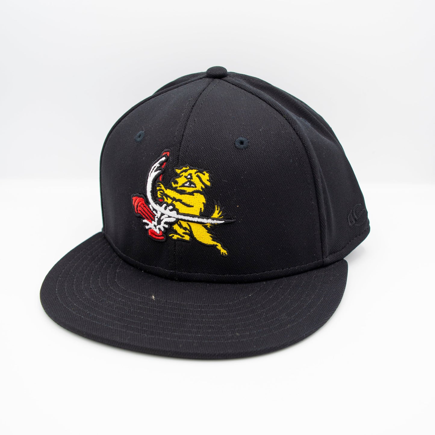 Trenton Goldens On-Field Flex Fit Cap