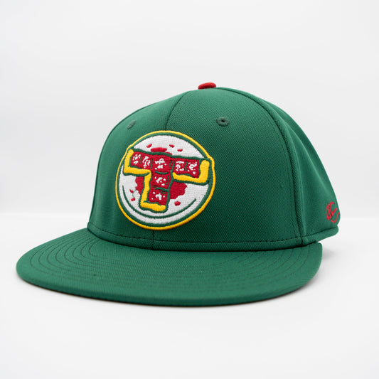 Tomato Pies On Field Cap-0