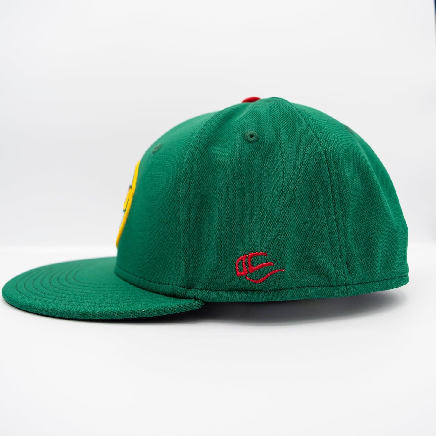 Tomato Pies On Field Cap