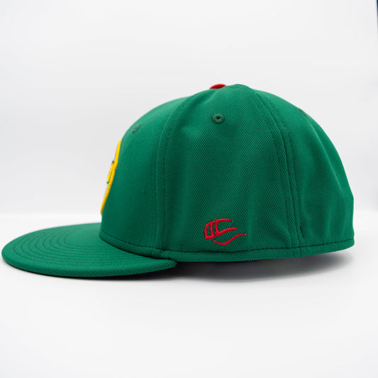 Tomato Pies On Field Cap-1