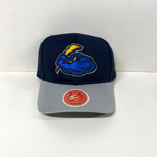 Thunder Youth 2020 Road Adjustable Cap-0