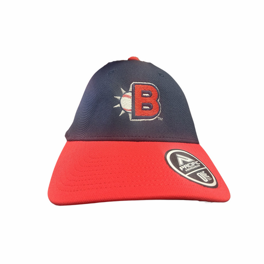 On Field Flex Hat-0