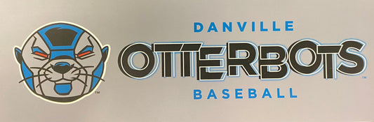 Otterbots Bumper Sticker-0