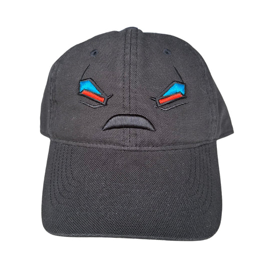 Otterbots Road Hat - Dad Cap-0