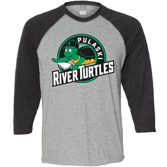 River Turtles Raglan-0