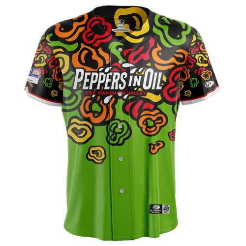 Peppers in Oil Jersey-0