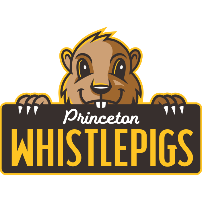 PRINCETON WHISTLEPIGS