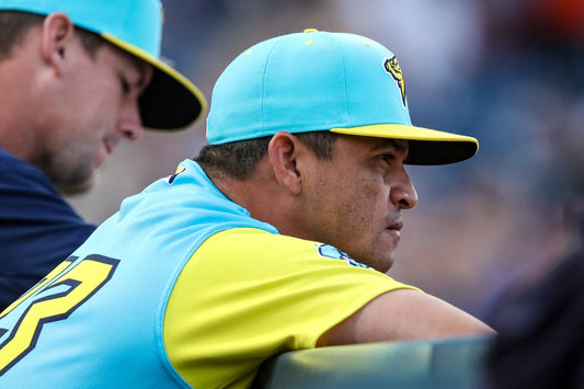 Player Worn Trueno Jerseys-8