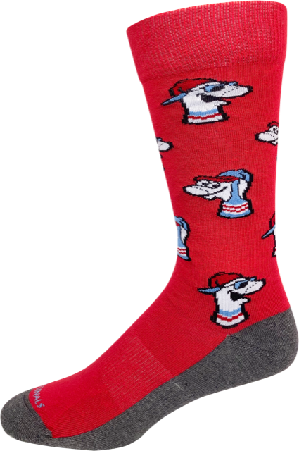 Sock Puppet Socks-0