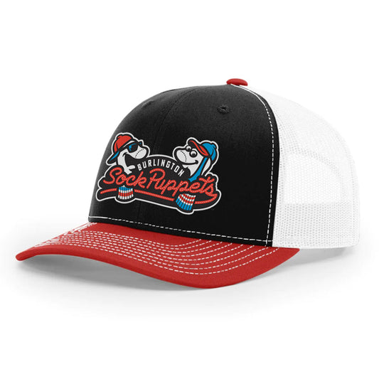 Primary Richardson 112 Trucker Hat-0