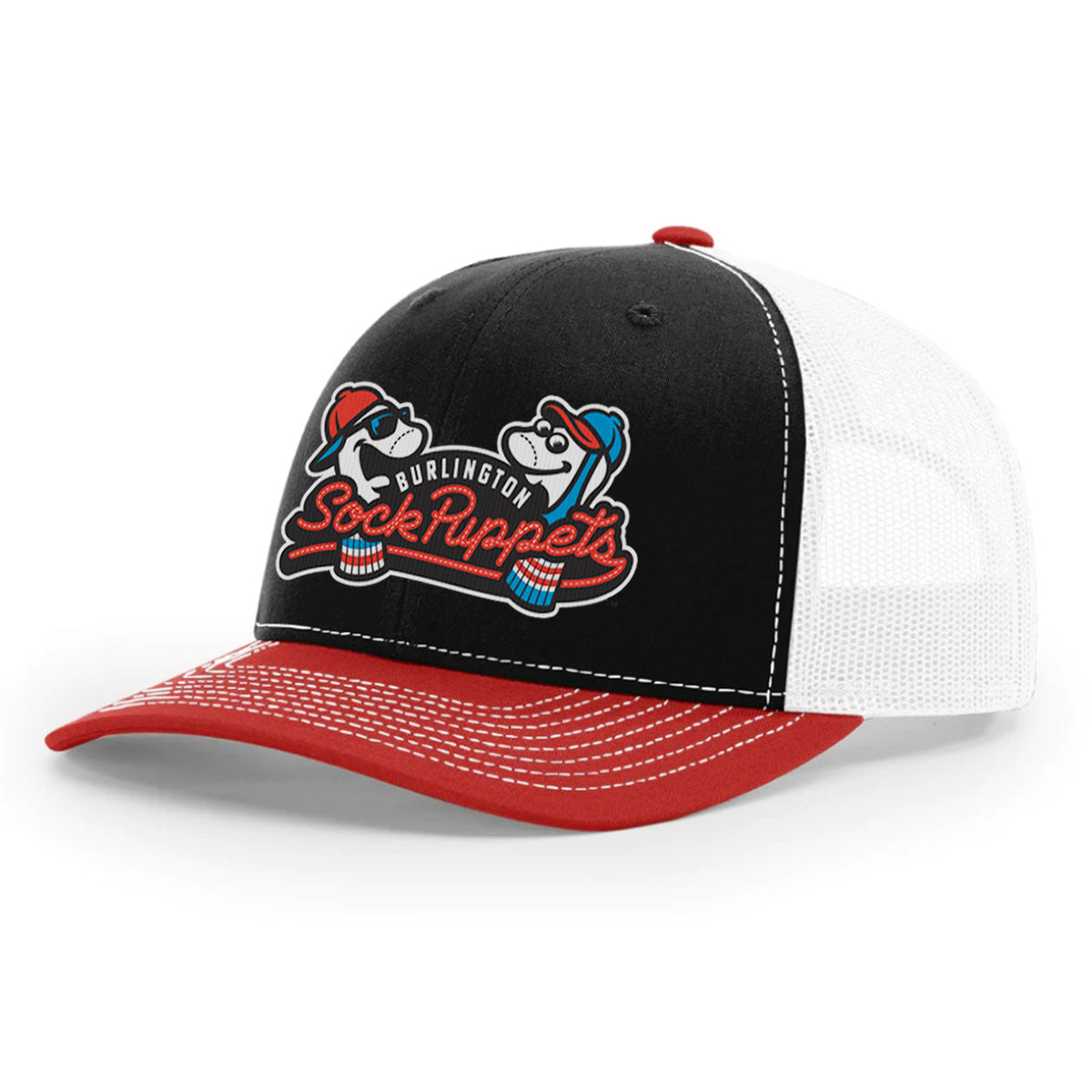 Primary Richardson 112 Trucker Hat