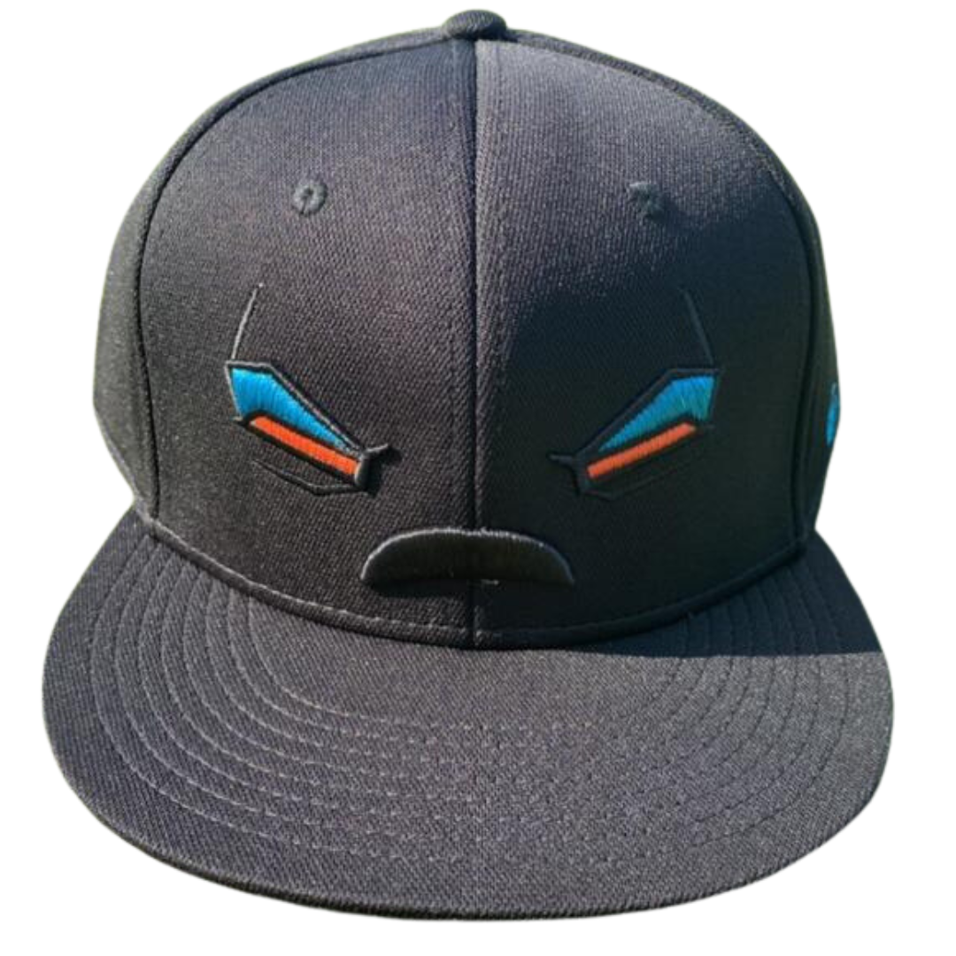 Otterbots Official Road Cap