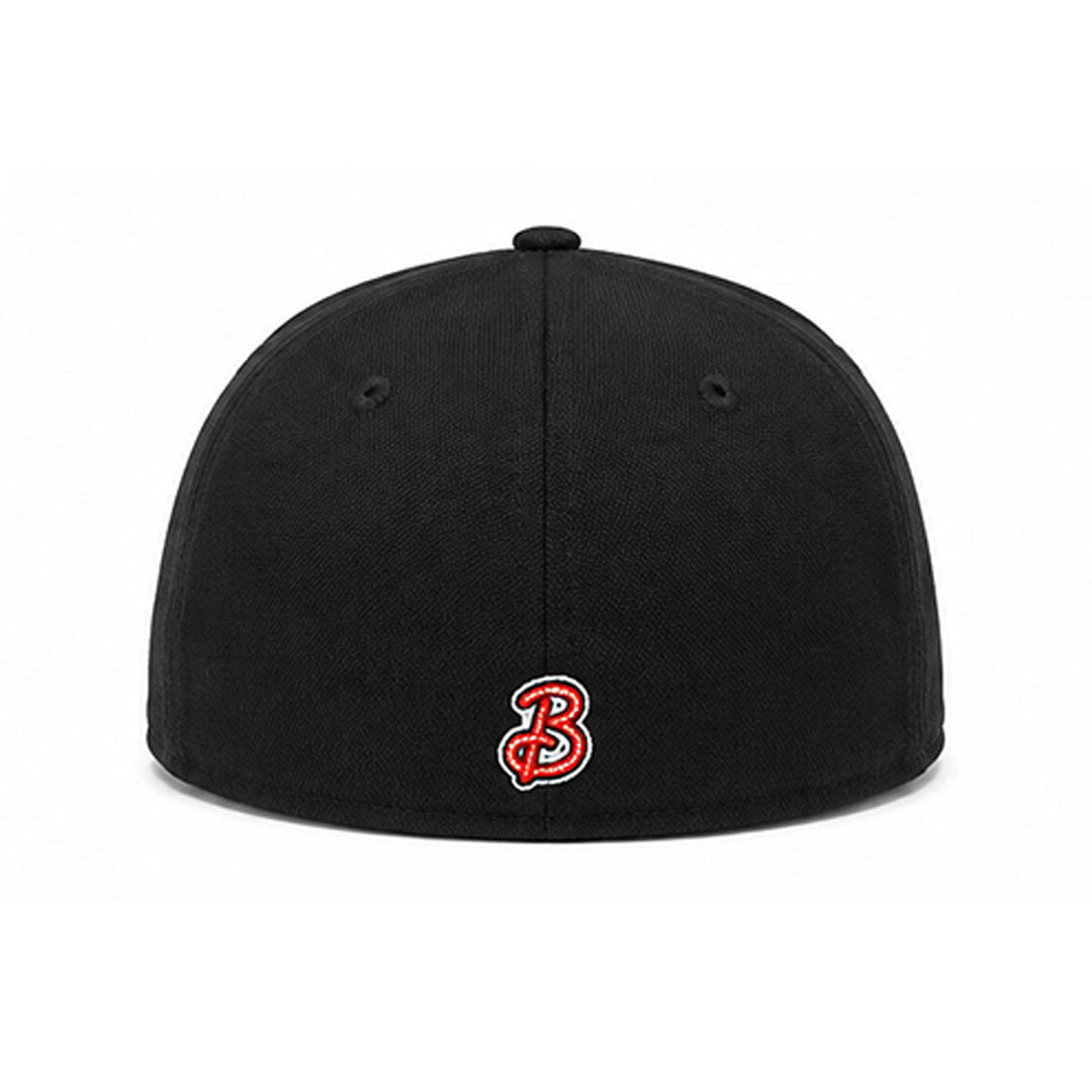 Sock Puppets Official Road On-Field Cap