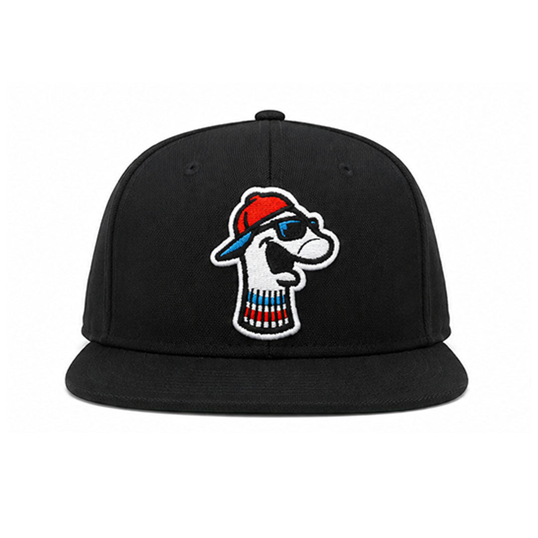 Sock Puppets Official Road On-Field Cap