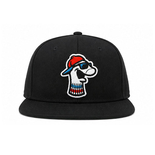 Sock Puppets Official Road On-Field Cap-0