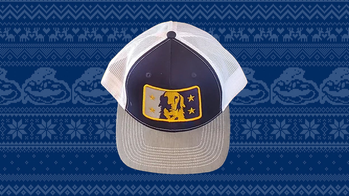 Rookie the Red Nosed Batdog - Flex Voucher Deal