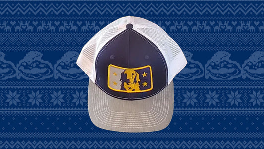 Rookie the Red Nosed Batdog - Flex Voucher Deal-1