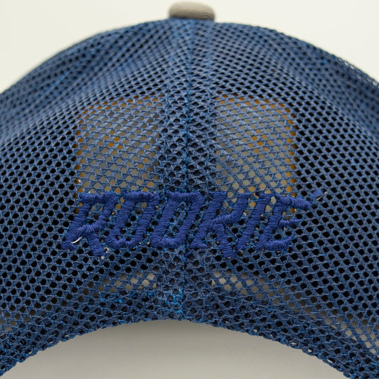 Batdog Rookie Snapback Cap-4