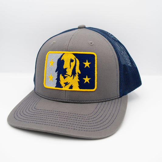 Batdog Rookie Snapback Cap-3