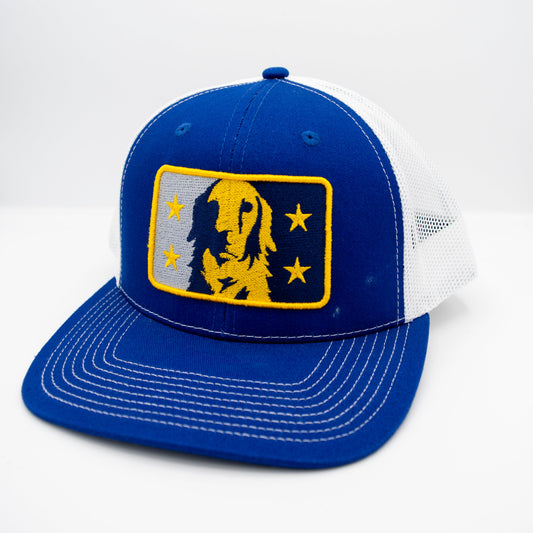 Batdog Rookie Snapback Cap-2