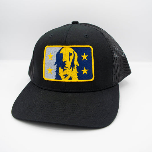Batdog Rookie Snapback Cap-5