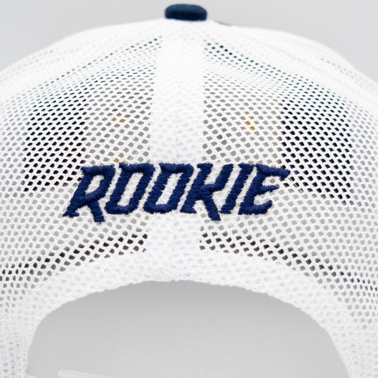 Batdog Rookie Snapback Cap-1