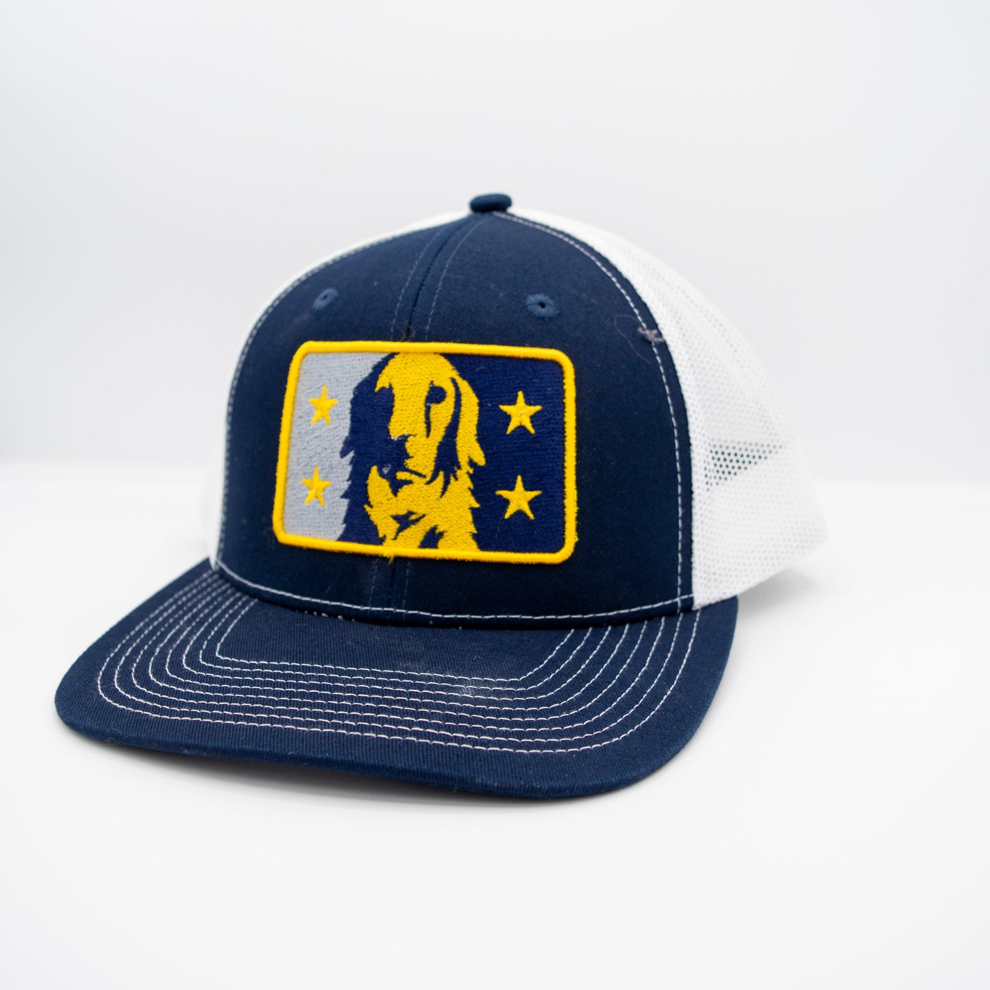 Batdog Rookie Snapback Cap