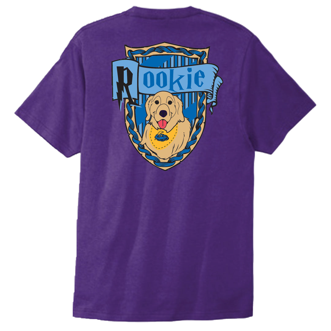 Thunder Mascot House Shirts