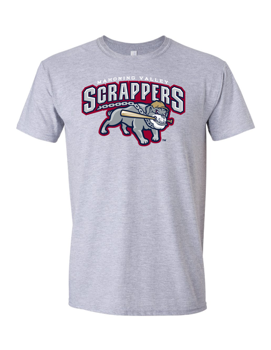 Primary Logo T-Shirt-1